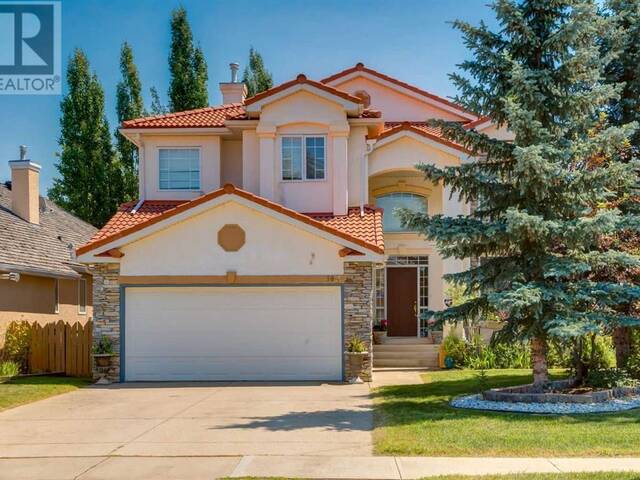 1625 Evergreen Drive SW Calgary Alberta