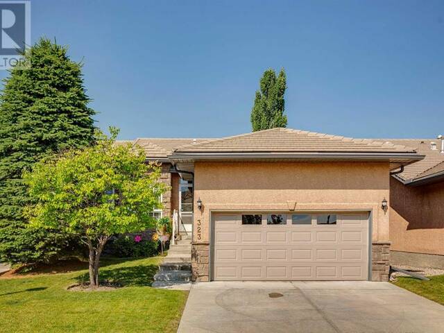 323 Shannon Estates Terrace SW Calgary Alberta