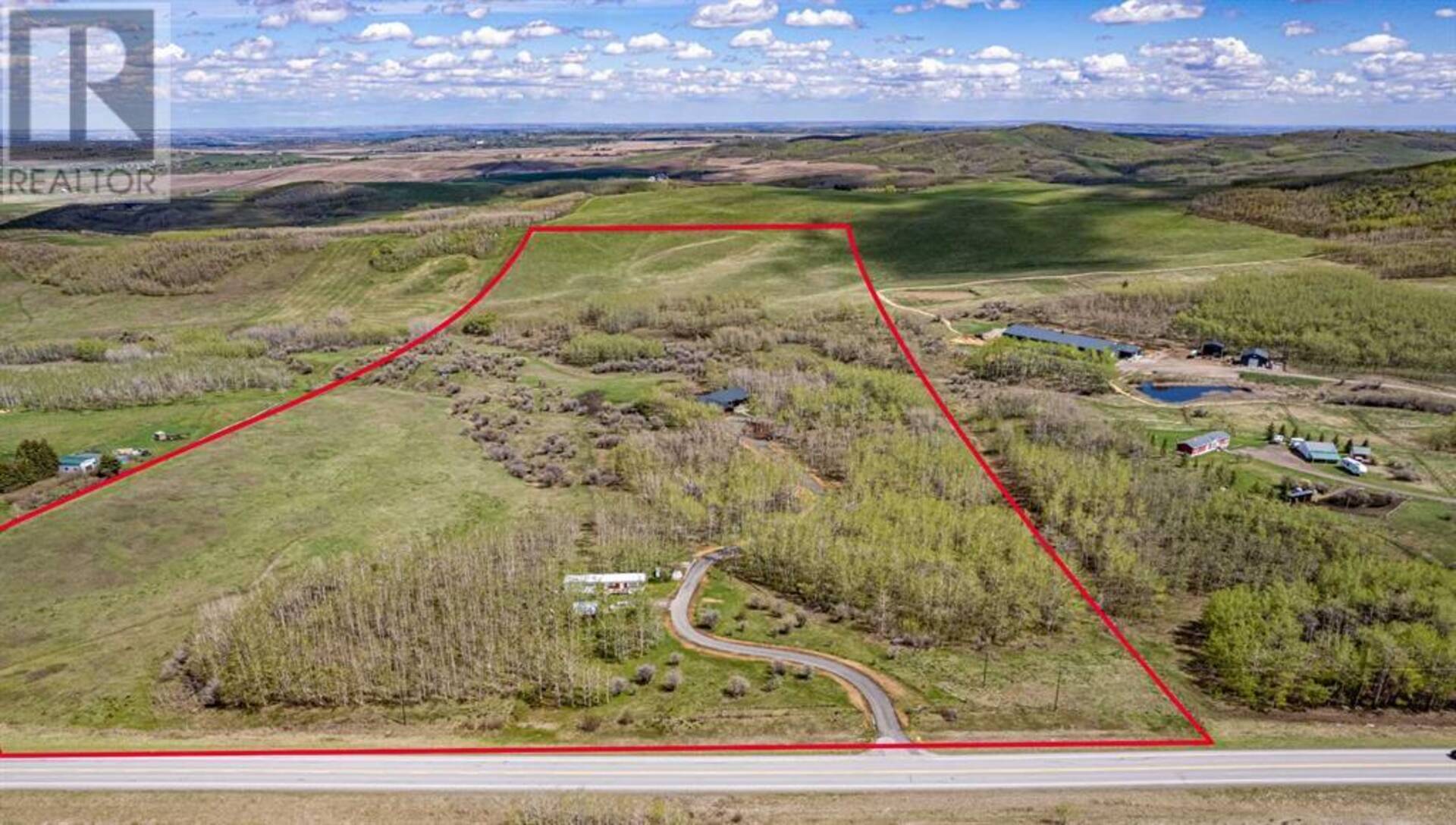 10, 274172 112 Street W Rural Foothills