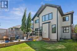 385 Evansborough Way NW Calgary