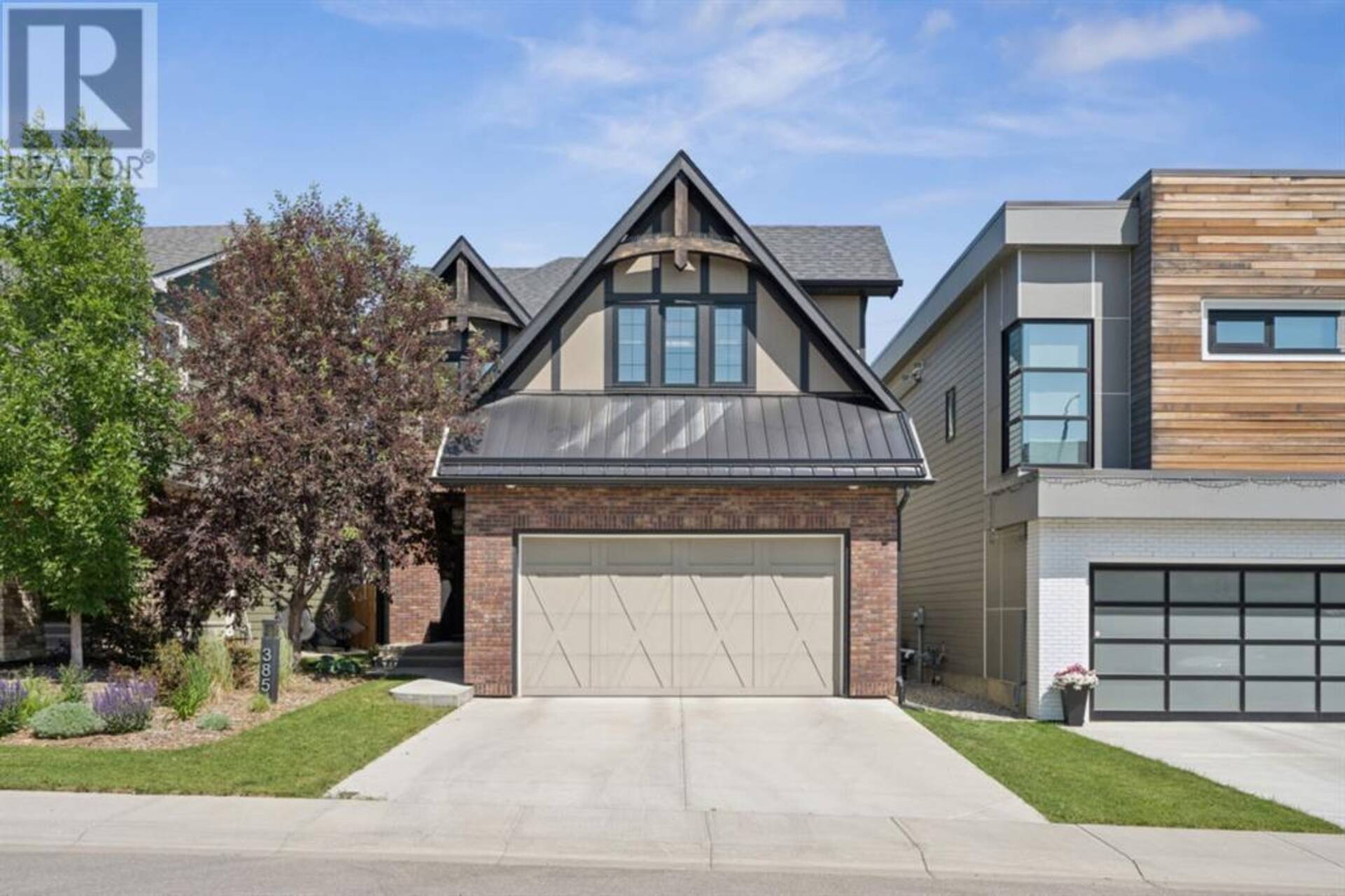 385 Evansborough Way NW Calgary