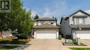 863 TUSCANY Drive NW Calgary