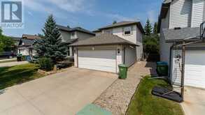 863 TUSCANY Drive NW Calgary