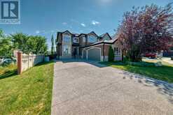 4 Rockcliff Point NW Calgary