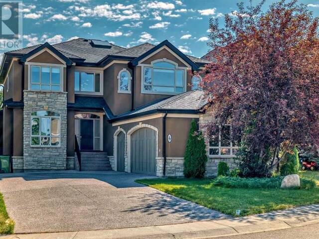 4 Rockcliff Point NW Calgary Alberta