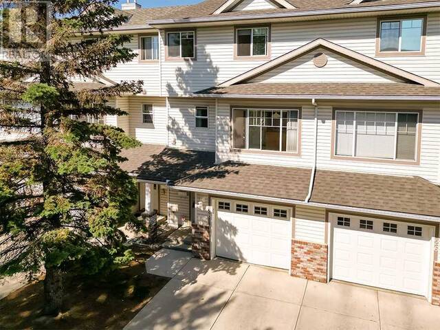 28 Country Hills Cove NW Calgary Alberta