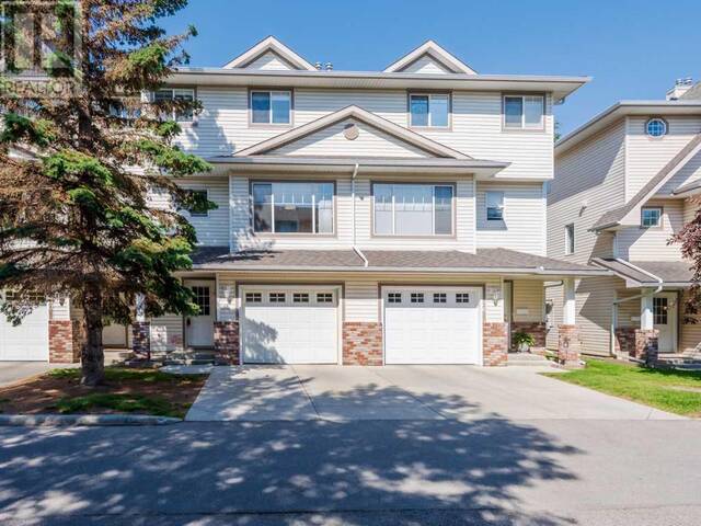 28 Country Hills Cove NW Calgary Alberta