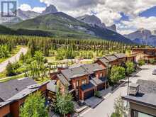 105 Riva Court Canmore