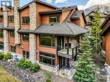 105 Riva Court Canmore