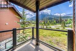 105 Riva Court Canmore