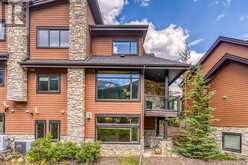 105 Riva Court Canmore