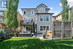 209 Elgin Estates Park SE Calgary