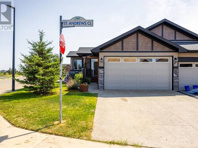 3 St. Andrews Close Lyalta Alberta