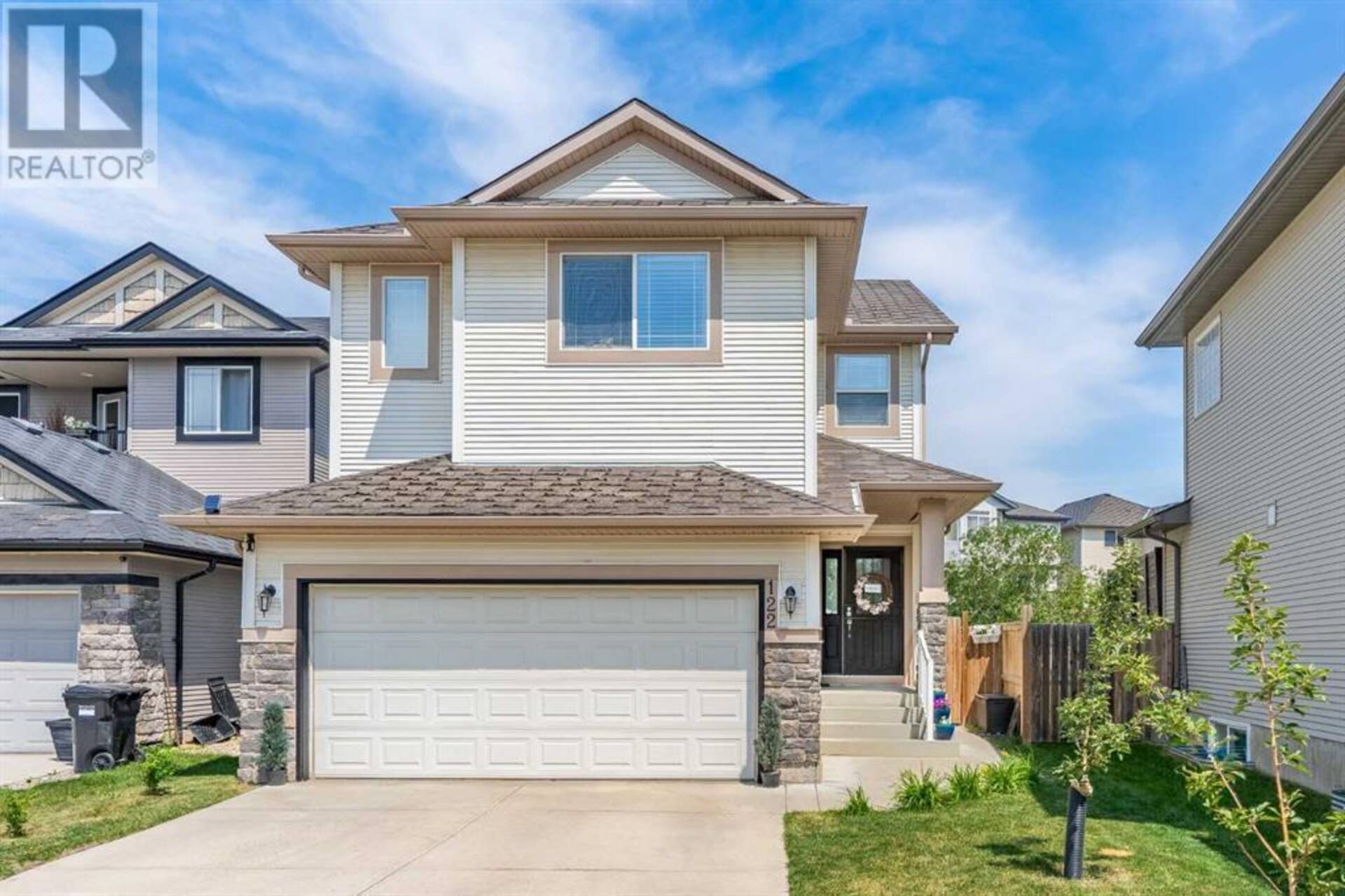 122 Evanscove Circle NW Calgary