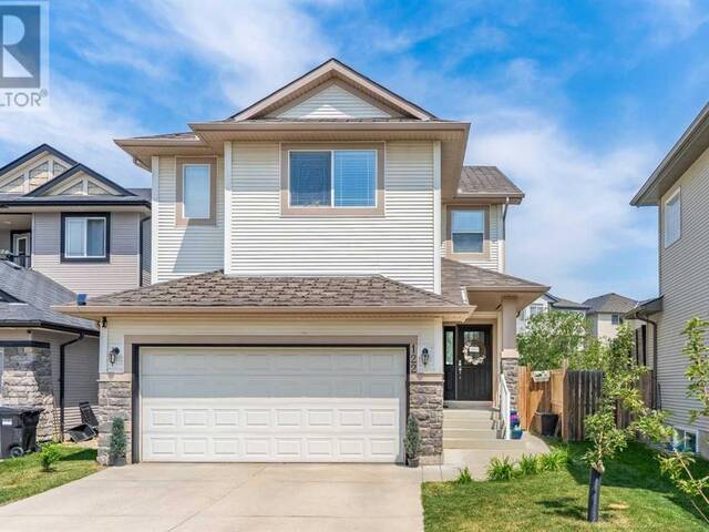 122 Evanscove Circle NW Calgary Alberta