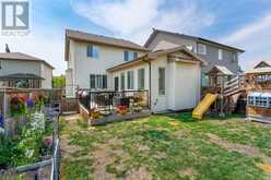 122 Evanscove Circle NW Calgary