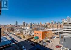 501, 505 19 Avenue SW Calgary