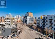 501, 505 19 Avenue SW Calgary