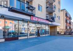 501, 505 19 Avenue SW Calgary