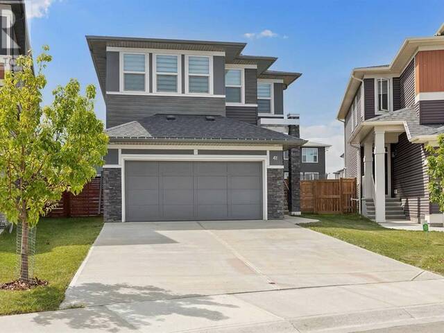 41 Howse Mount NE Calgary Alberta