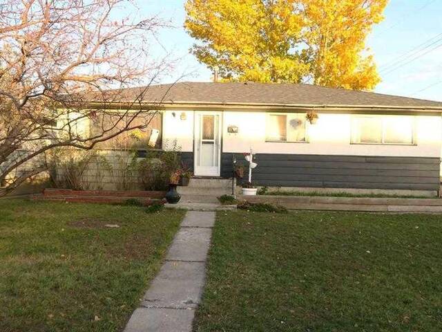 1726 44 Street SE Calgary Alberta