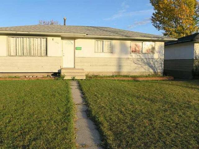 1722 44 Street SE Calgary Alberta