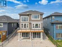 230 Creekside Way SW Calgary