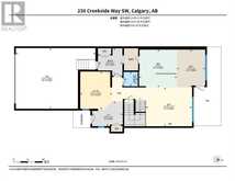 230 Creekside Way SW Calgary