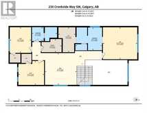 230 Creekside Way SW Calgary