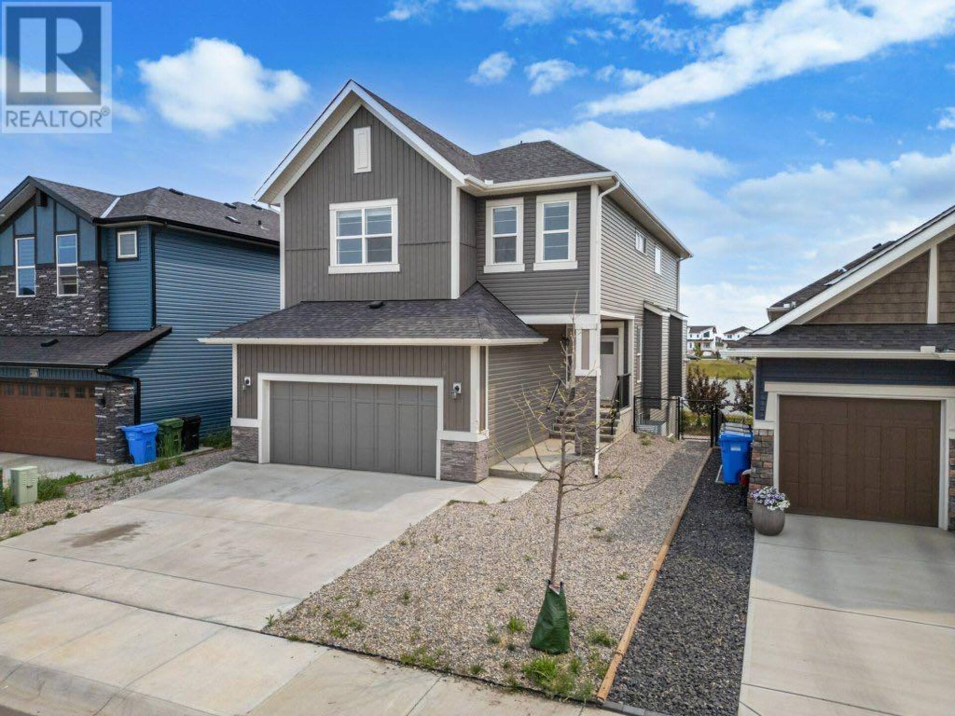 230 Creekside Way SW Calgary