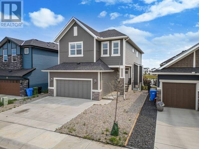 230 Creekside Way SW Calgary Alberta