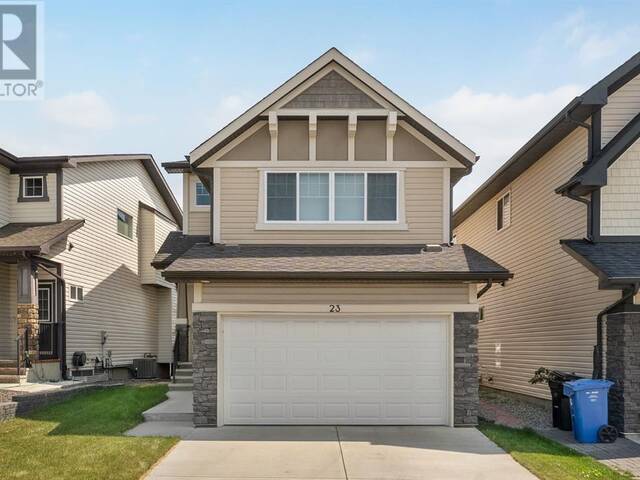 23 Panton Way NW Calgary Alberta