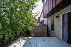 40, 4740 Dalton Drive NW Calgary