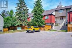 40, 4740 Dalton Drive NW Calgary