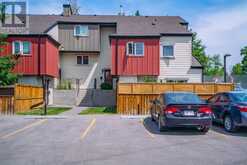 40, 4740 Dalton Drive NW Calgary