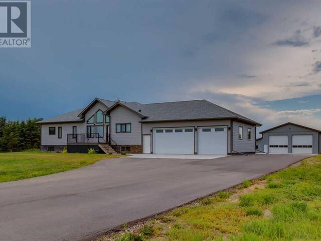 466097 120 Street E Rural Foothills Alberta