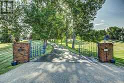 33 Cullen Creek Estates Rural Rocky View