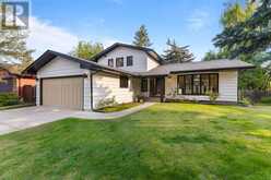 732 Willard Road SE Calgary