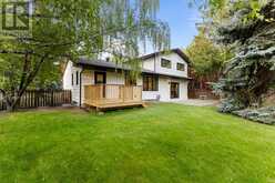 732 Willard Road SE Calgary