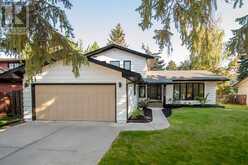 732 Willard Road SE Calgary