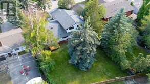 732 Willard Road SE Calgary