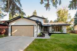 732 Willard Road SE Calgary