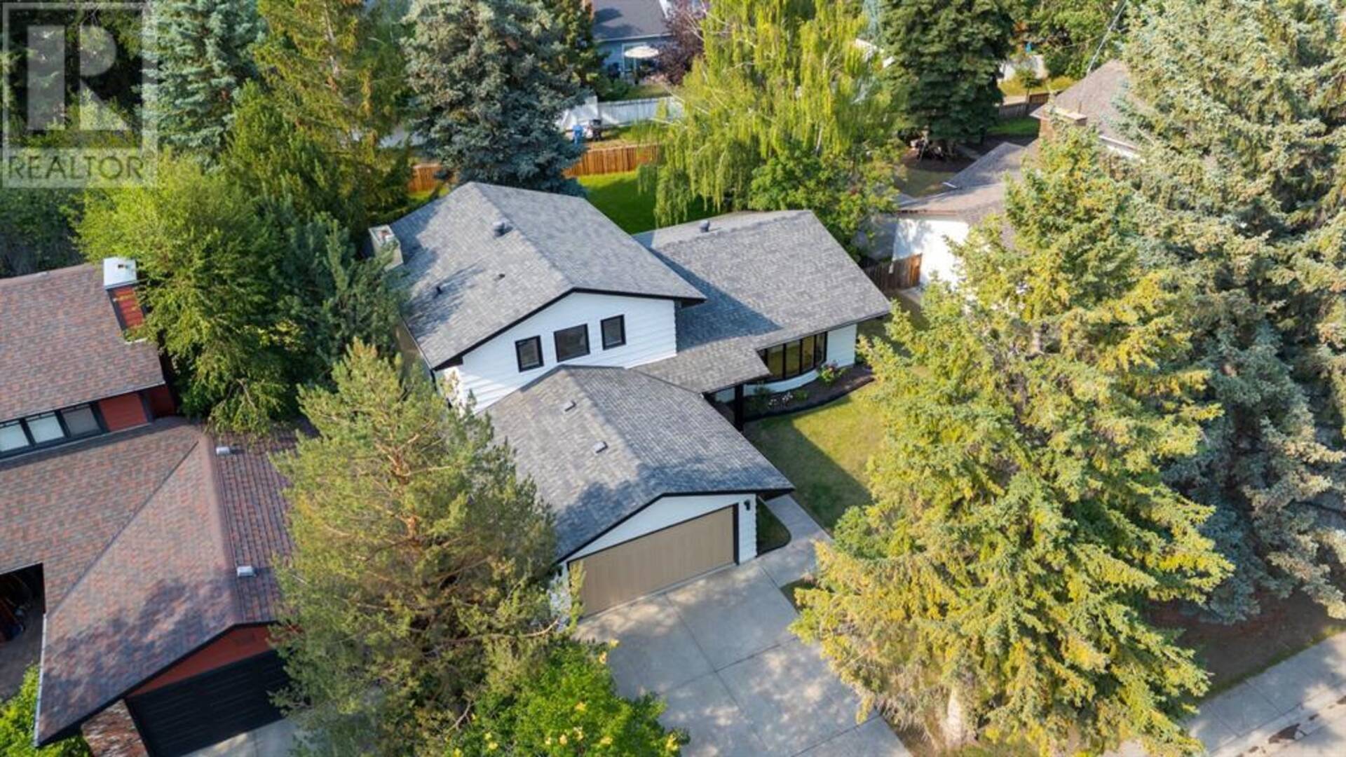 732 Willard Road SE Calgary