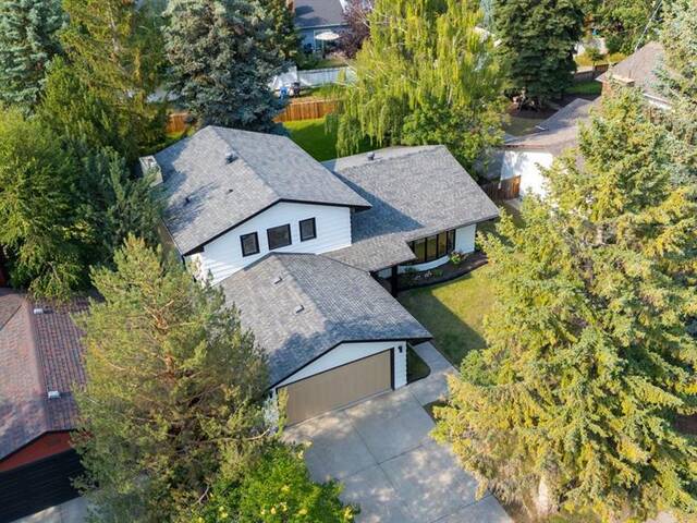 732 Willard Road SE Calgary Alberta