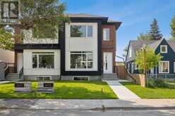 2433 6 Avenue NW Calgary