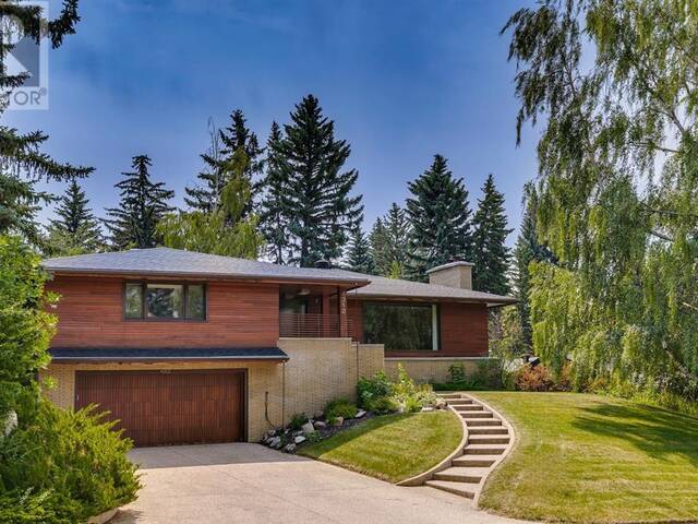 4312 Britannia Drive SW Calgary Alberta