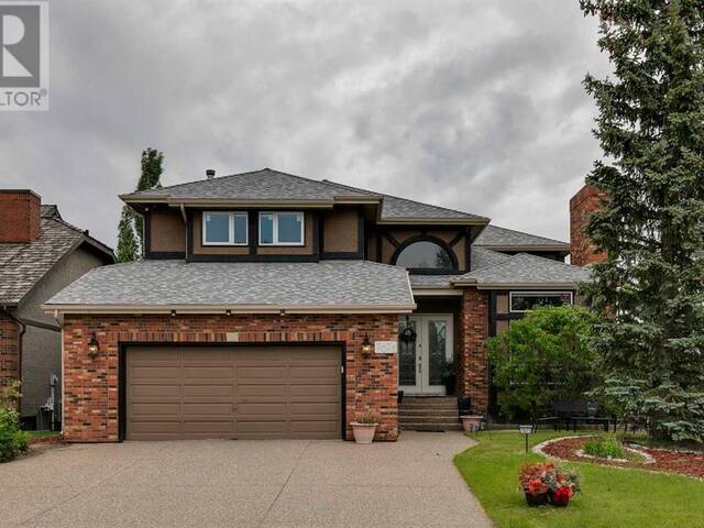 7075 Christie Briar Manor SW Calgary Alberta