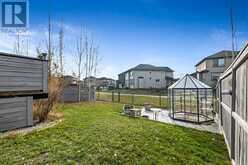 1016 Ranch Road Okotoks