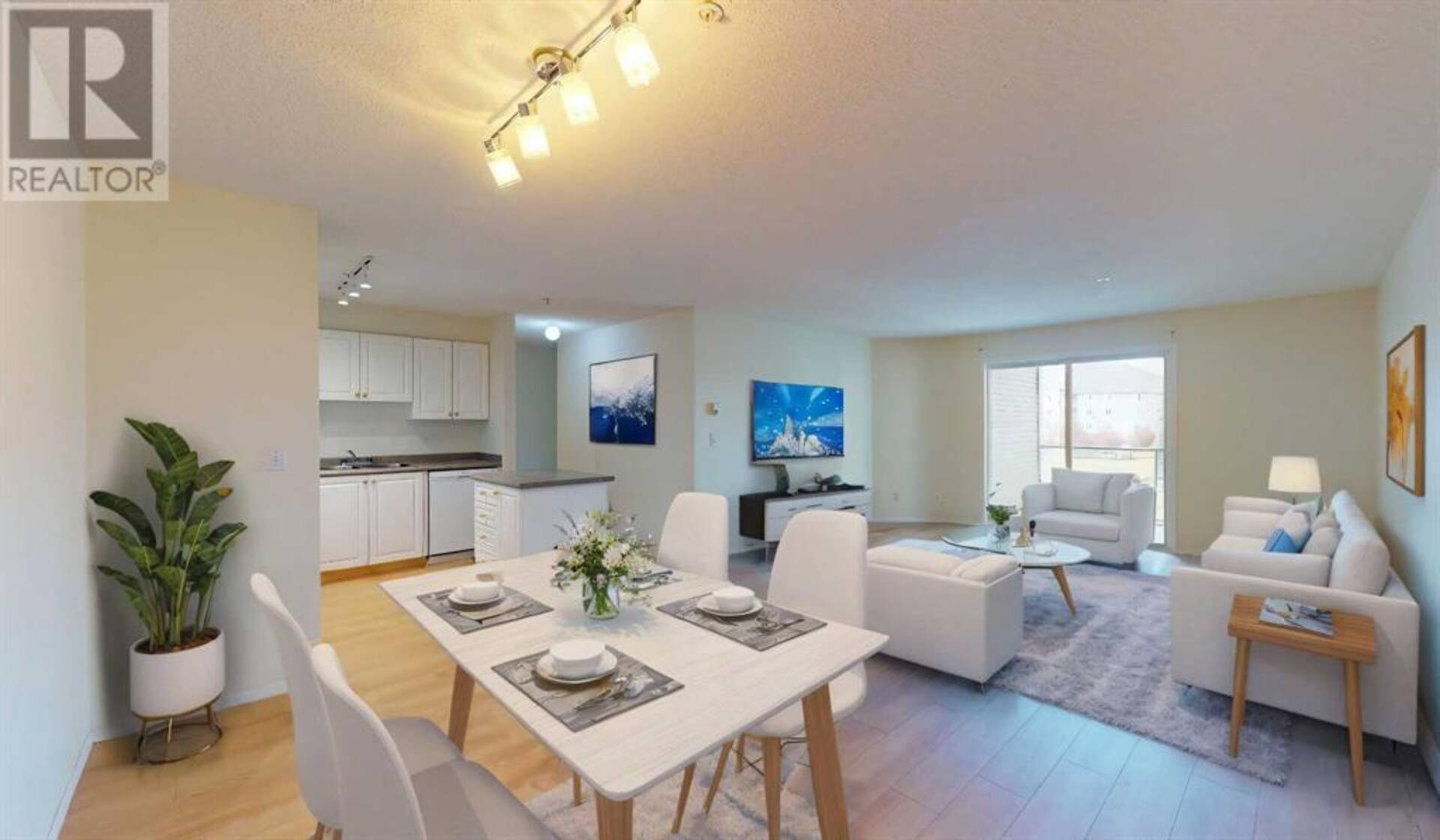 312, 4000 Somervale Court SW Calgary