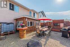 240 Los Alamos Place NE Calgary